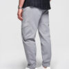 Ombre Clothing meeste cargopüksid elastse vöökohaga - Thumbnail Image 22