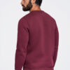 Meeste puuvillane pusa Ombre Clothing - Thumbnail Image 18