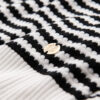 Ombre Clothing meeste kootud triibuline polosärk - Thumbnail Image 9
