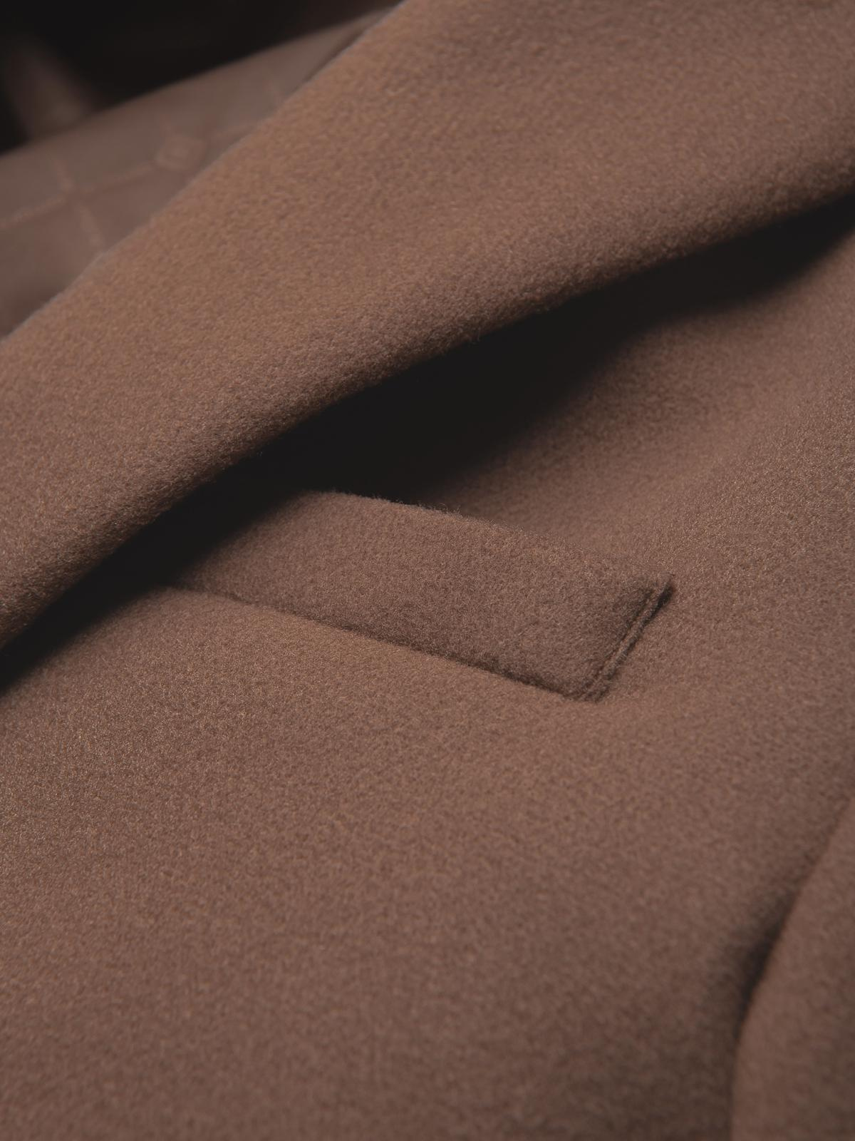 Ombre Clothing meeste pintsak nööpkinnitusega - Image 19