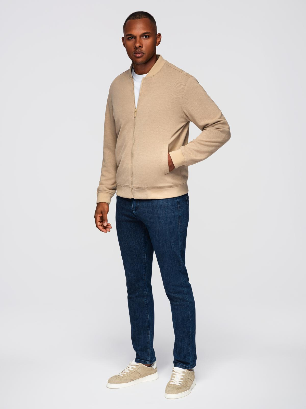 Meeste bomber-jope Ombre Clothing - Image 4