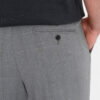 Ombre Clothing meeste ruudulised viigipüksid - Thumbnail Image 27