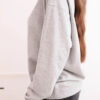 Kesi naiste puuvillane oversized dressipluus - Thumbnail Image 4