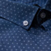 Ombre Clothing meeste pikkade käistega triiksärk - Thumbnail Image 8