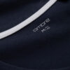 Meeste pikkade varrukatega V-kaelusega särk Ombre Clothing - Thumbnail Image 14