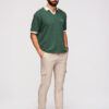 Meeste cargo-püksid Ombre Clothing - Thumbnail Image 23