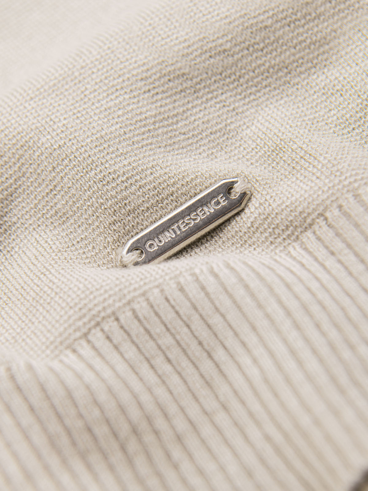 Meeste kootud T-särk Ombre Clothing - Image 16
