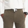 Meeste dressipüksid Ombre Clothing - Thumbnail Image 4