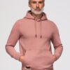 Meeste kapuutsiga pusa Ombre Clothing - Thumbnail Image 27