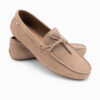 Meeste seemisnahast mokassiinid Ombre Clothing - Thumbnail Image 3