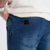 Meeste slim fit jogger-teksapüksid - Thumbnail Image 18