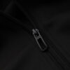 Ombre Clothing meeste lukuga pusa püstkrae ja triipudega - Thumbnail Image 38