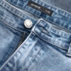 Meeste teksapüksid Ombre Clothing - Thumbnail Image 6