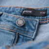 Ombre Clothing meeste lühikesed teksapüksid - Thumbnail Image 18