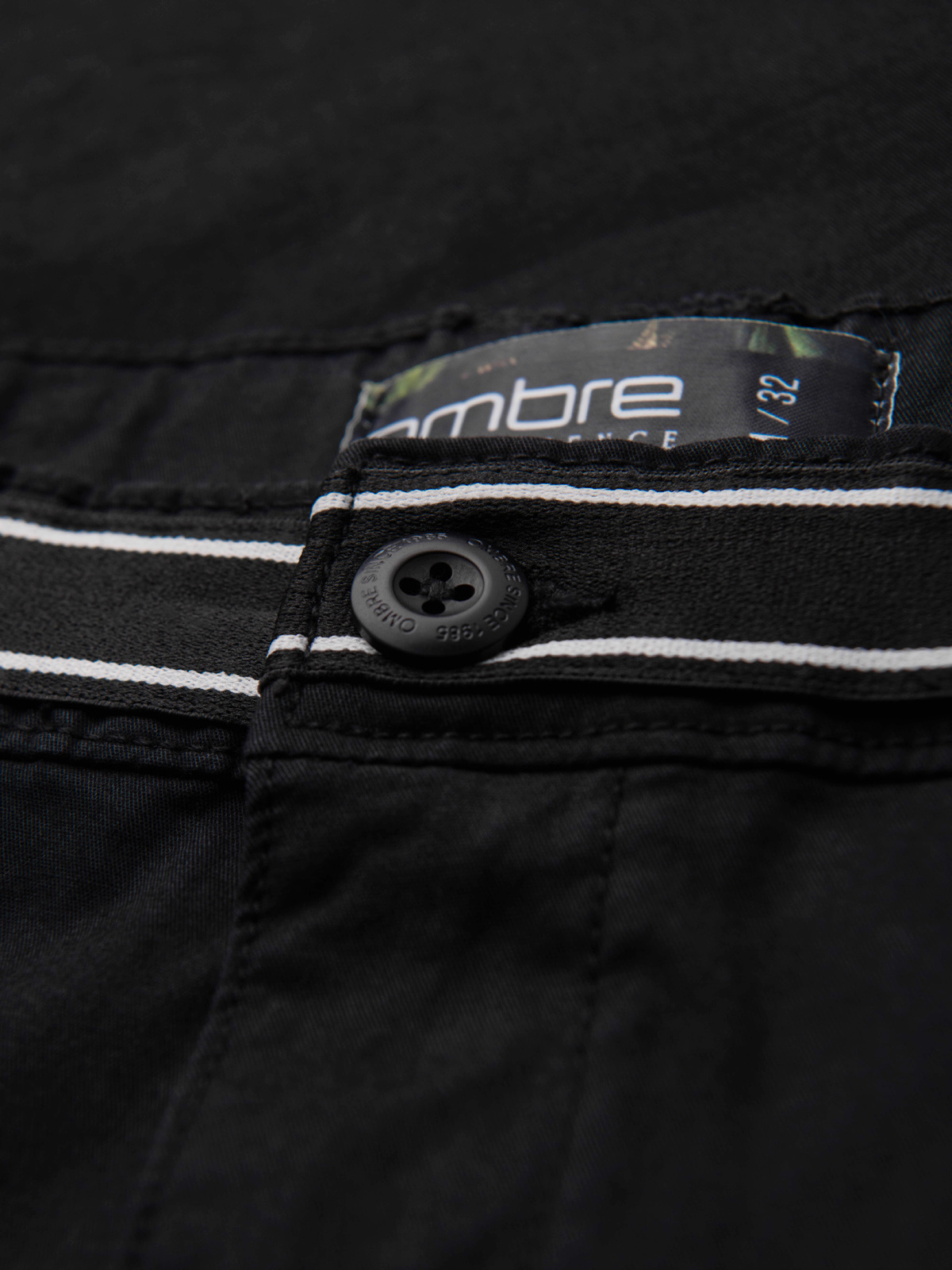 Meeste chino-püksid Ombre Clothing - Image 7
