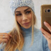 Naiste tutiga talvemüts Kesi - Thumbnail Image 1