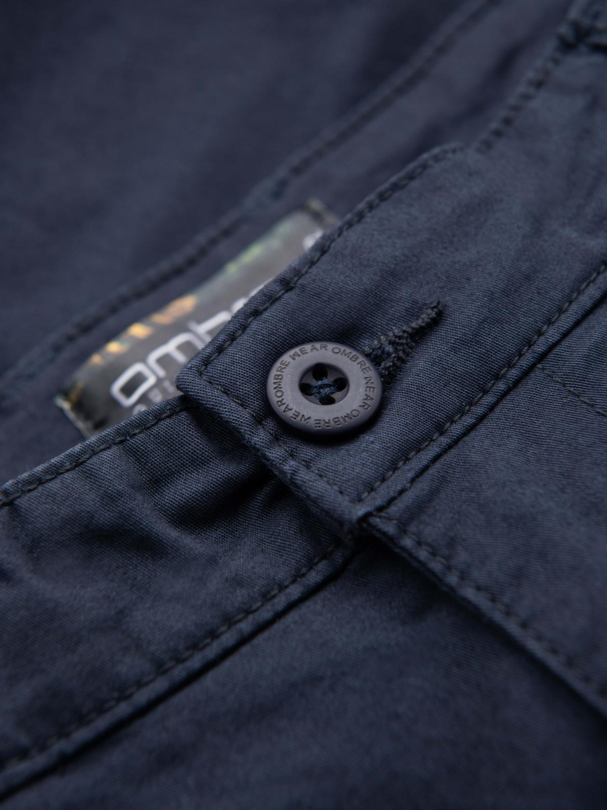 Meeste lühikesed püksid Ombre Clothing - Image 19