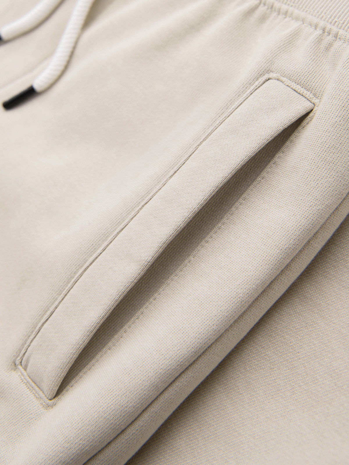 Meeste puuvillased dressipüksid Ombre Clothing - Image 10