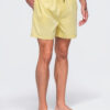 Meeste ujumispüksid matt viimistlusega kangast Ombre Clothing - Thumbnail Image 17