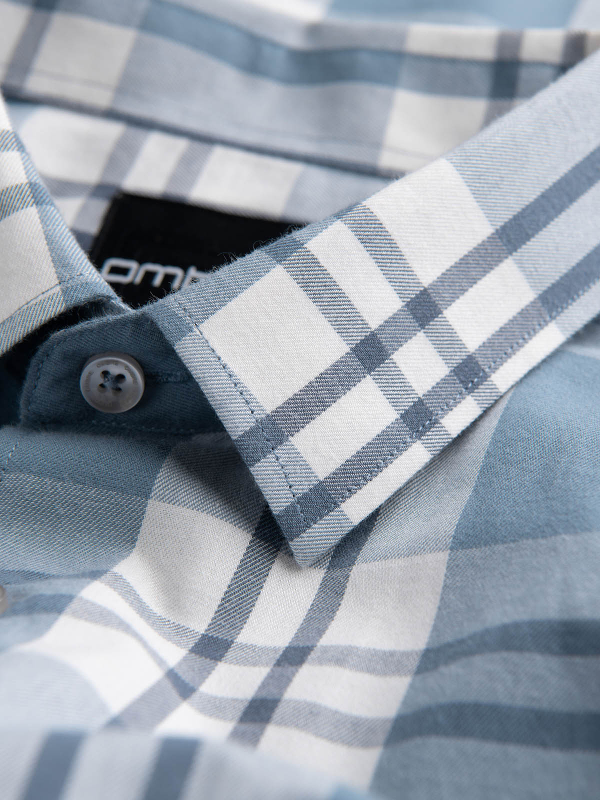 Meeste flanellsärk Ombre Clothing - Image 25
