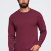 Meeste puuvillane pusa Ombre Clothing - Thumbnail Image 15