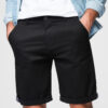 Meeste lühikesed püksid Ombre Clothing - Thumbnail Image 2