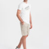 Ombre Clothing meeste cargolõikega lühikesed püksid - Thumbnail Image 19