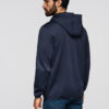 Ombre Clothing meeste kapuutsiga üleminekujope - Thumbnail Image 72