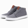 Kõrge säärega meeste vabaajajalatsid Ombre Clothing - Thumbnail Image 7