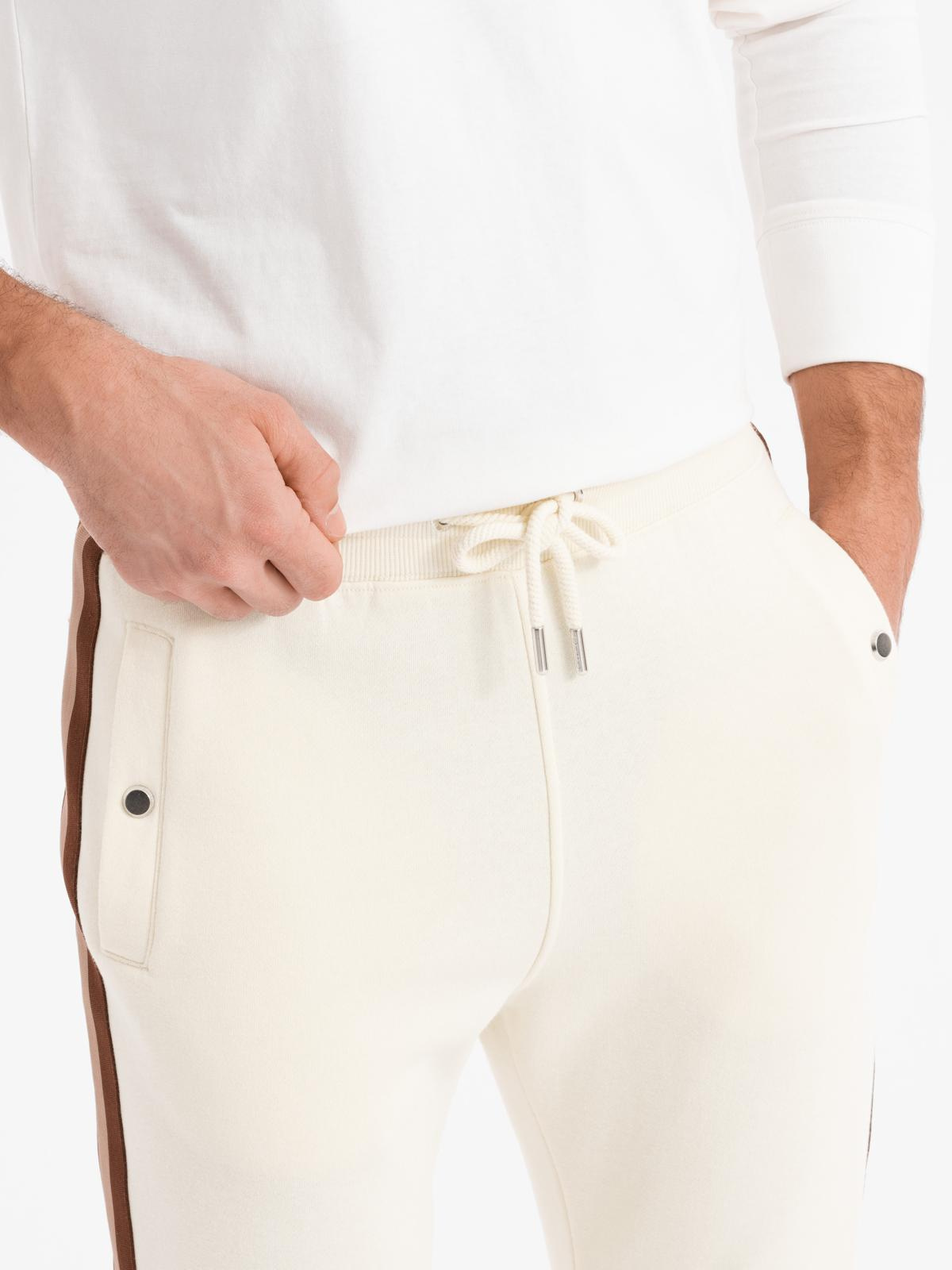 Meeste dressipüksid Ombre Clothing - Image 24