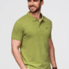 Ombre Clothing meeste puuvillane polosärk - Thumbnail Image 109
