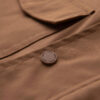 Meeste jope Ombre Clothing klapptaskutega - Thumbnail Image 7