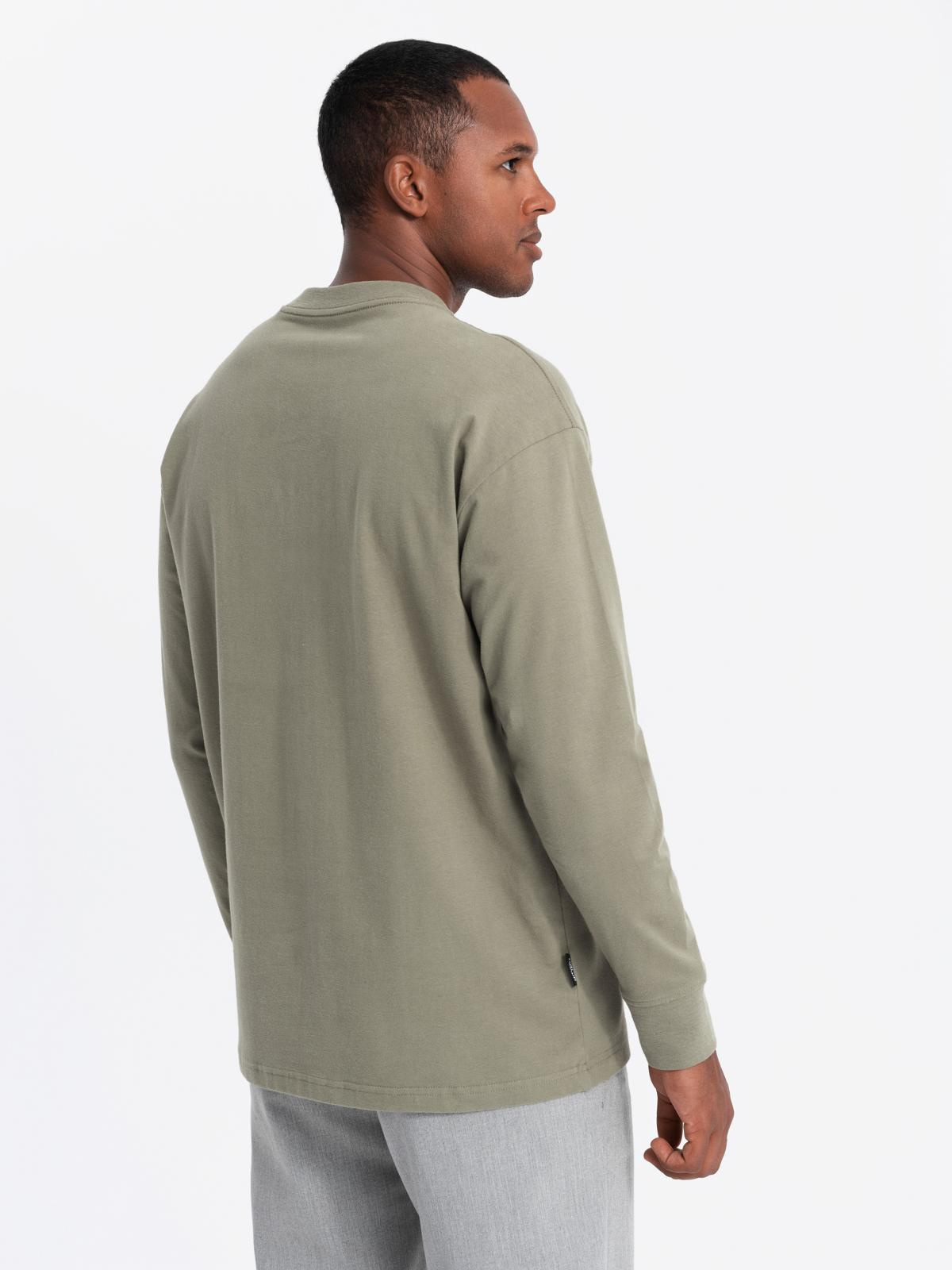 meeste särk valge ombre - Image 52