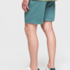 Ombre Clothing meeste puuvillased lühikesed püksid - Thumbnail Image 4