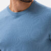 Ombre Clothing klassikaline ümara kaelusega meeste kampsun - Thumbnail Image 100