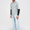 Meeste pusa Ombre Clothing - Thumbnail Image 24