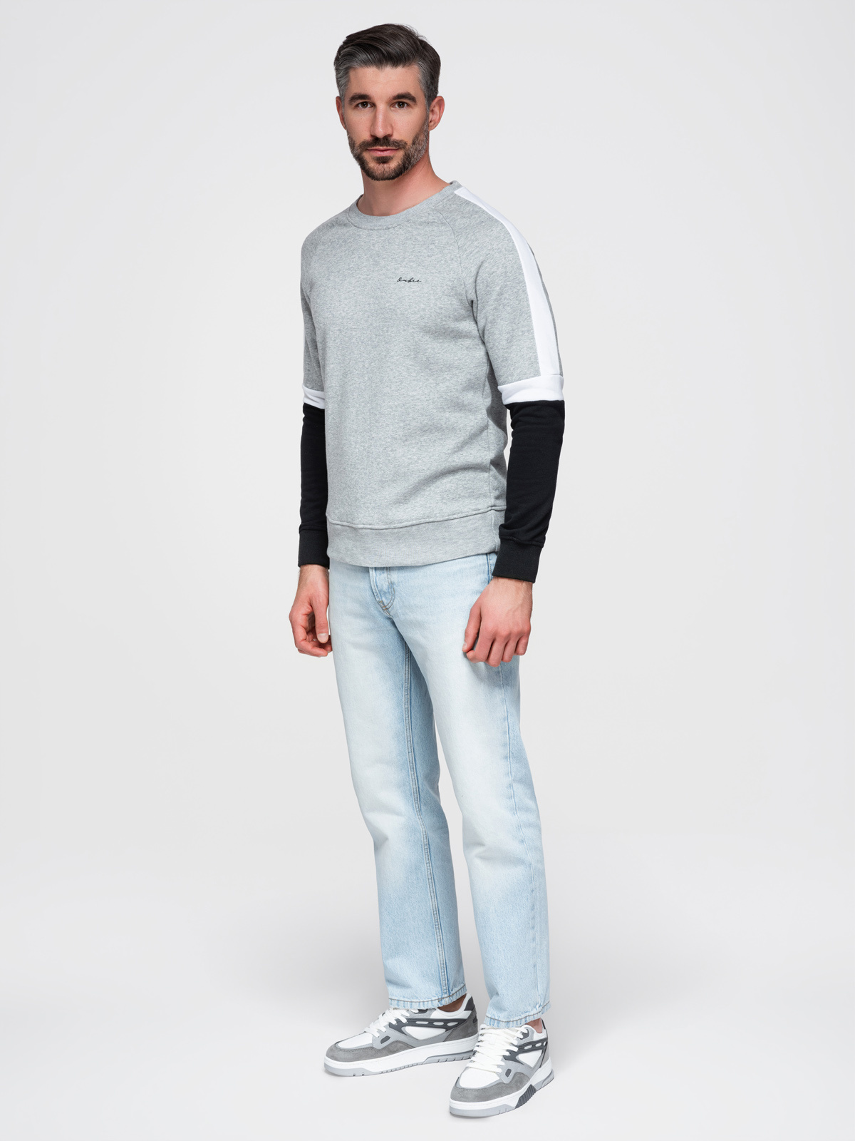Meeste pusa Ombre Clothing - Image 24