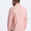 Meeste rinnataskuga triiksärk Ombre Clothing Regular Fit - Thumbnail Image 25