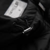 Ombre Clothing meeste pikk tepitud talvejope kapuutsiga - Thumbnail Image 7