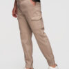 Ombre Clothing meeste cargo-joggerid - Thumbnail Image 10