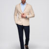 Meeste kootud bleiser Ombre Clothing Quintessence - Thumbnail Image 42