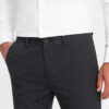 Klassikalised meeste chinopüksid Ombre Clothing - Thumbnail Image 29
