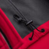 Meeste softshell-jakk Ombre kapuutsiga - Thumbnail Image 39