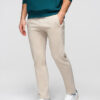 Meeste puuvillased dressipüksid Ombre Clothing - Thumbnail Image 5