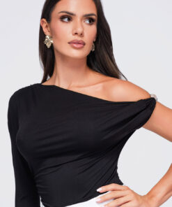 Asümmeetriline naiste pluus Ombre Clothing