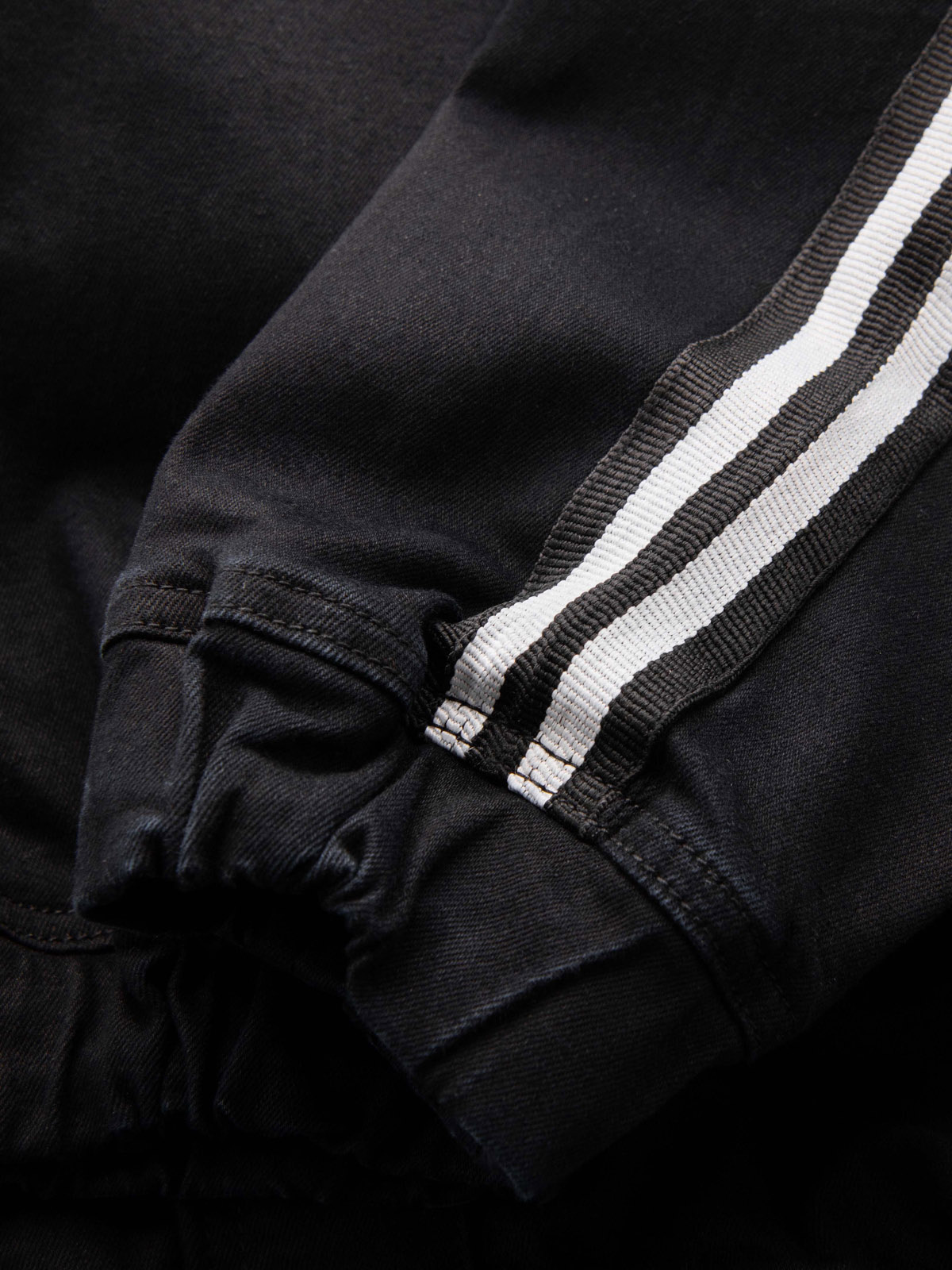 Meeste jogger-püksid Ombre Clothing - Image 9