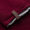 Meeste puuvillane ümara kaelusega kampsun Ombre Clothing - Thumbnail Image 28