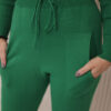 Naiste kootud kaheosaline komplekt Kesi - Thumbnail Image 5