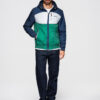 Ombre Clothing meeste kapuutsiga üleminekujope - Thumbnail Image 41