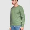 Meeste puuvillane dressipluus ümara kaelusega Ombre Clothing - Thumbnail Image 18
